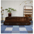 Sofa Soriana par Afra Tobia Scarp